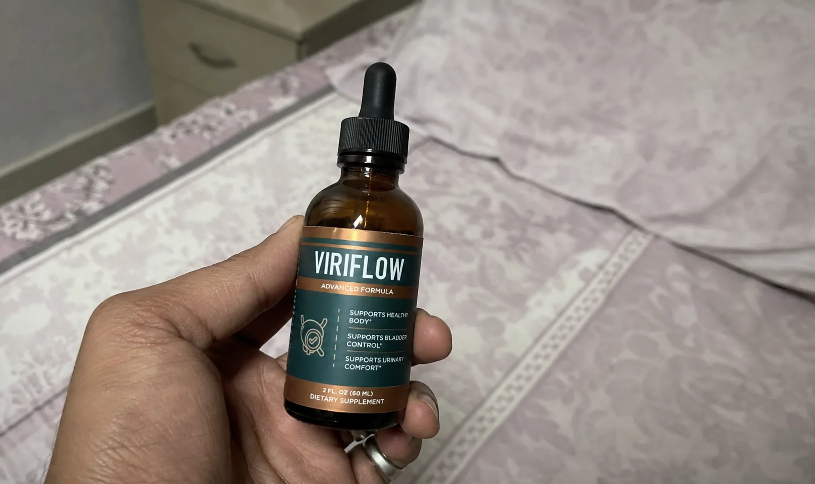 Viriflow 90-day personal review experience