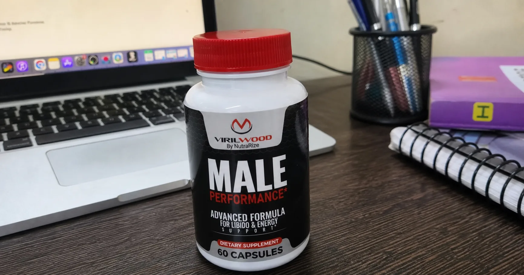VirilWood 90-day personal review experience