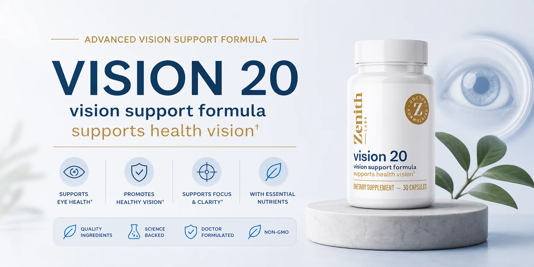 Vision 20 Review 2026: Does It Really Work?