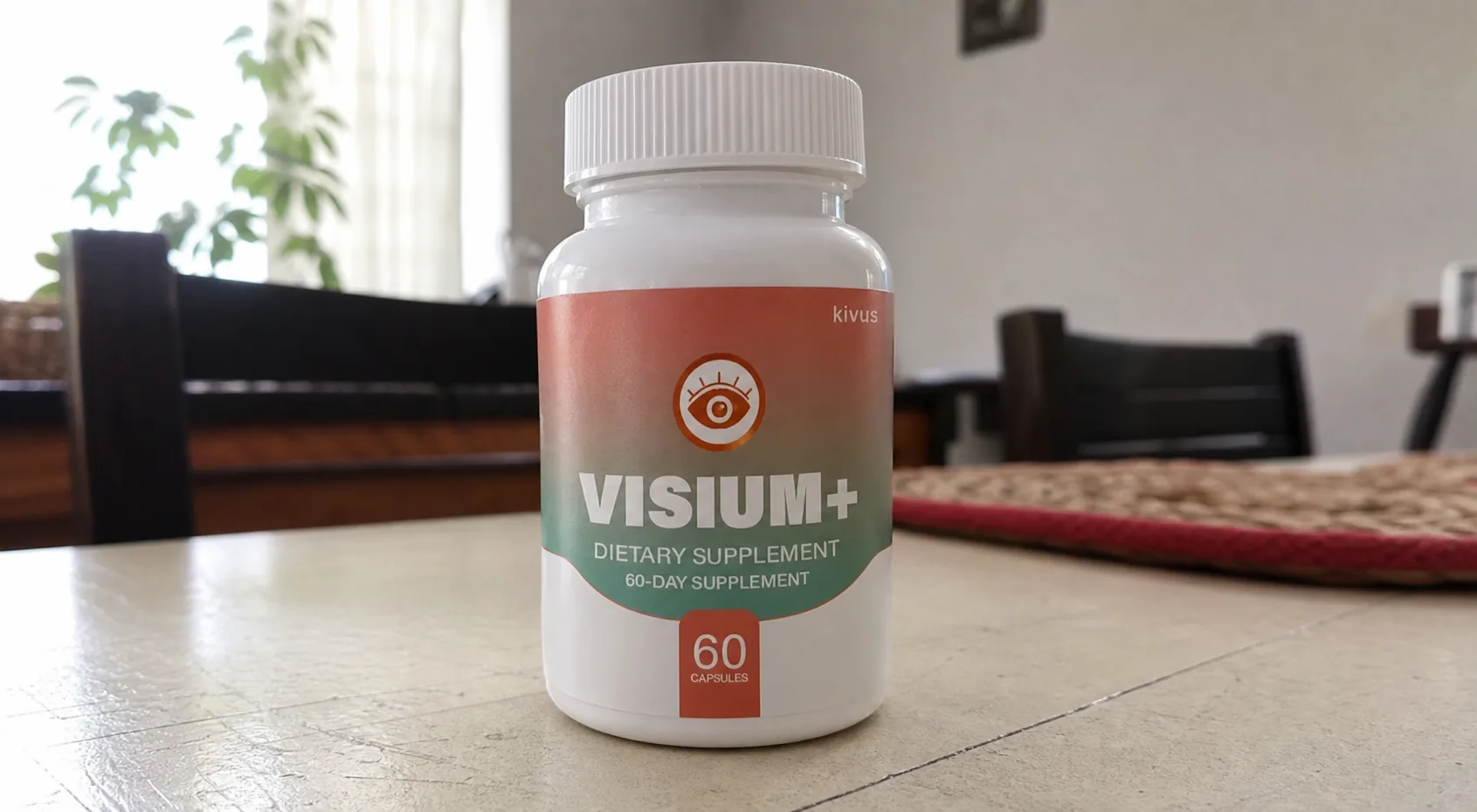 Visium Plus 90-day personal review experience