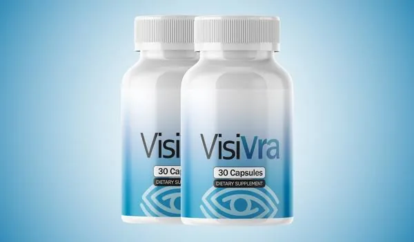 Visivra — official product