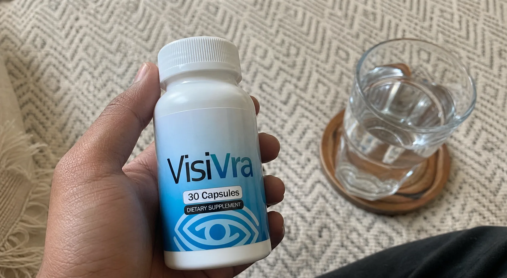 Visivra 90-day personal review experience
