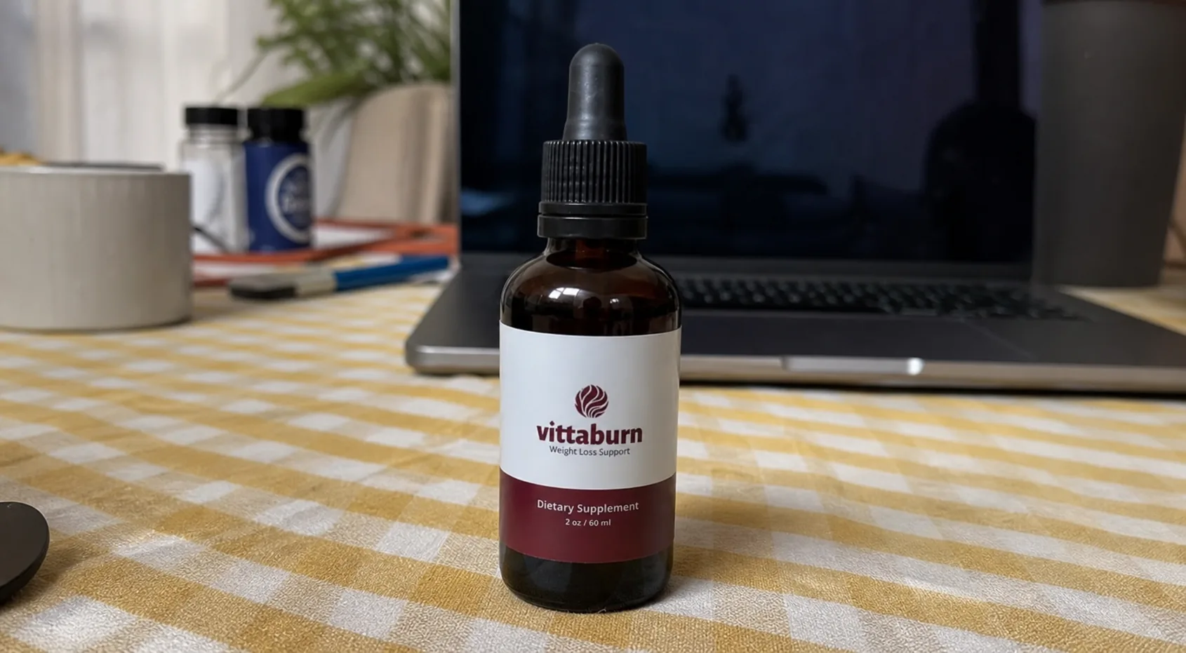 Vittaburn 90-day personal review experience