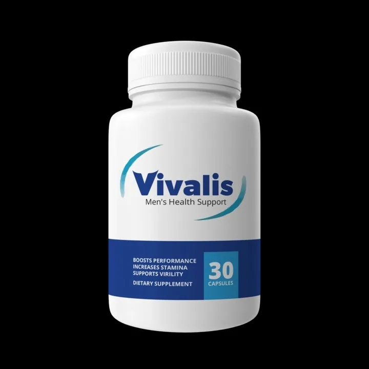 Vivalis -- official product