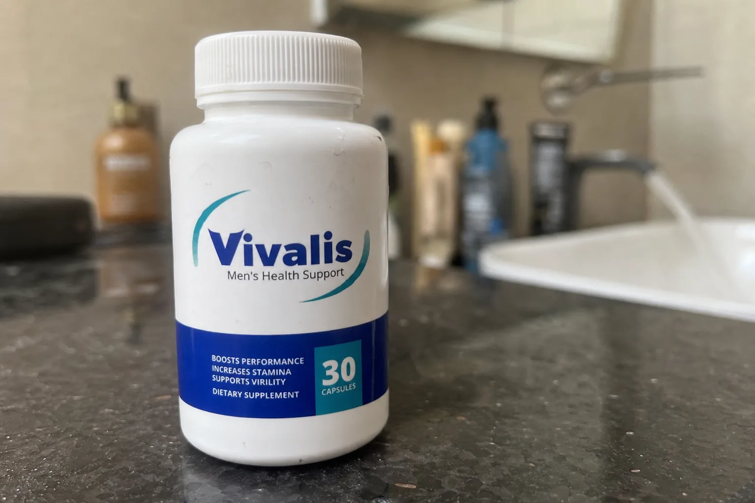 Vivalis 90-day personal review experience