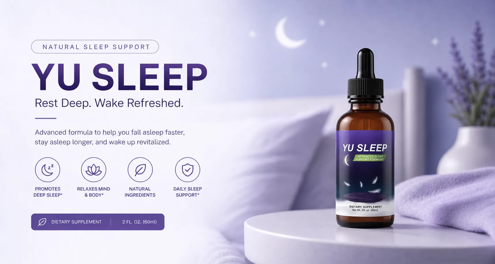 Yu Sleep Review 2026: Does It Actually Deliver Sleep?