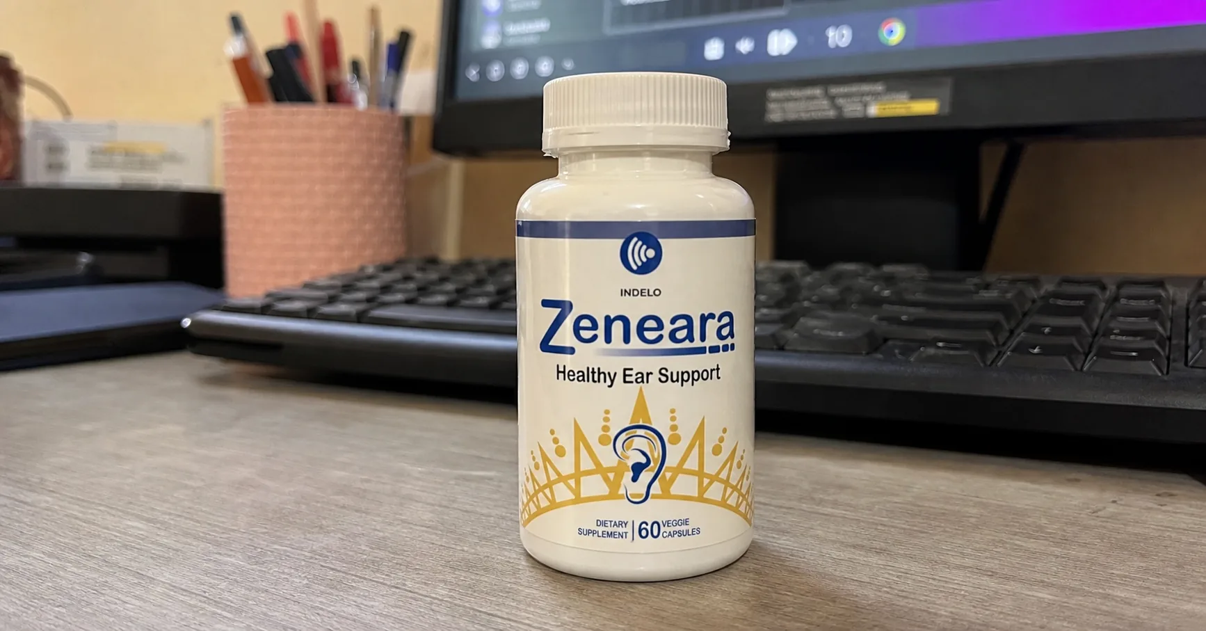 Zeneara 90-day personal review experience